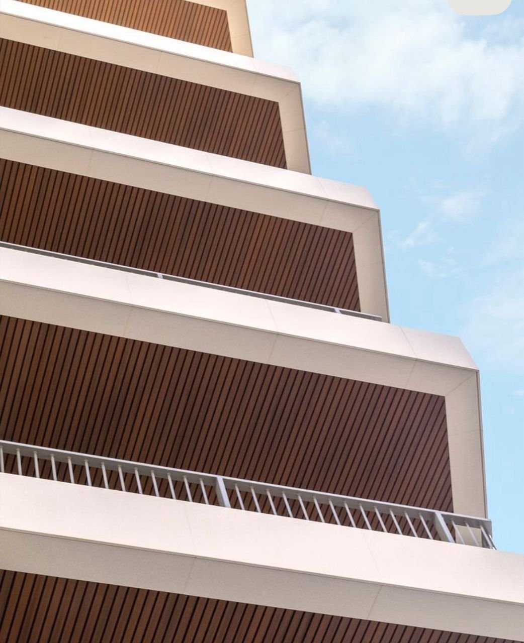 Lambris Élégance 16 – 2 m 90 (Éco)